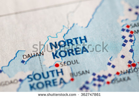 NORTH KOREA