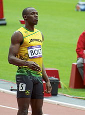 FAREWELL USAIN