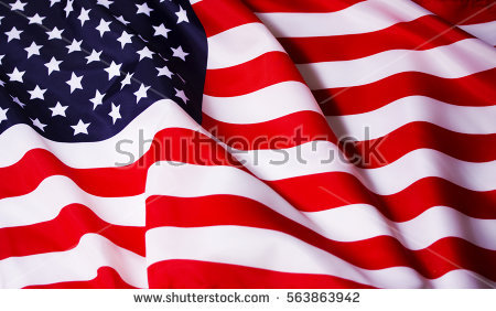USFLAGWAVING