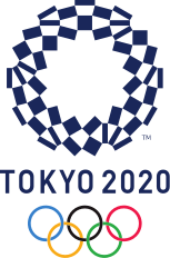 TOKYO 2020-2 LOGO